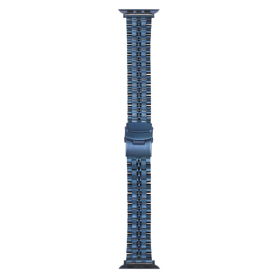 Apple Watch 44mm KRD-54 Metal Kordon