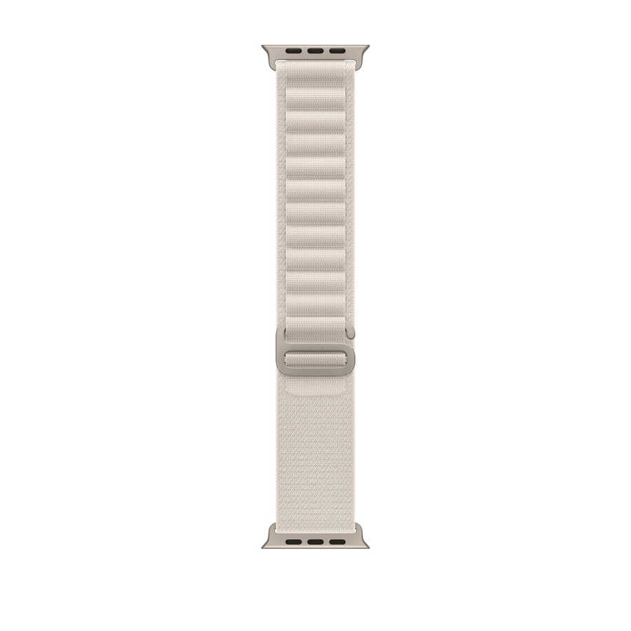 Apple Watch 7 41mm Kordon Wiwu WU-01 Hasır Örgü Strap Kayış