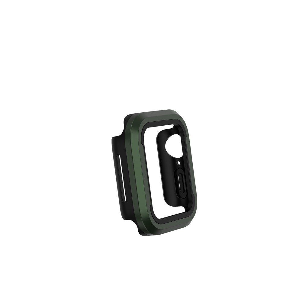 Apple Watch 7 41mm Wiwu JD-101 Defender Akıllı Saat Kasa Koruyucu - Görsel 10