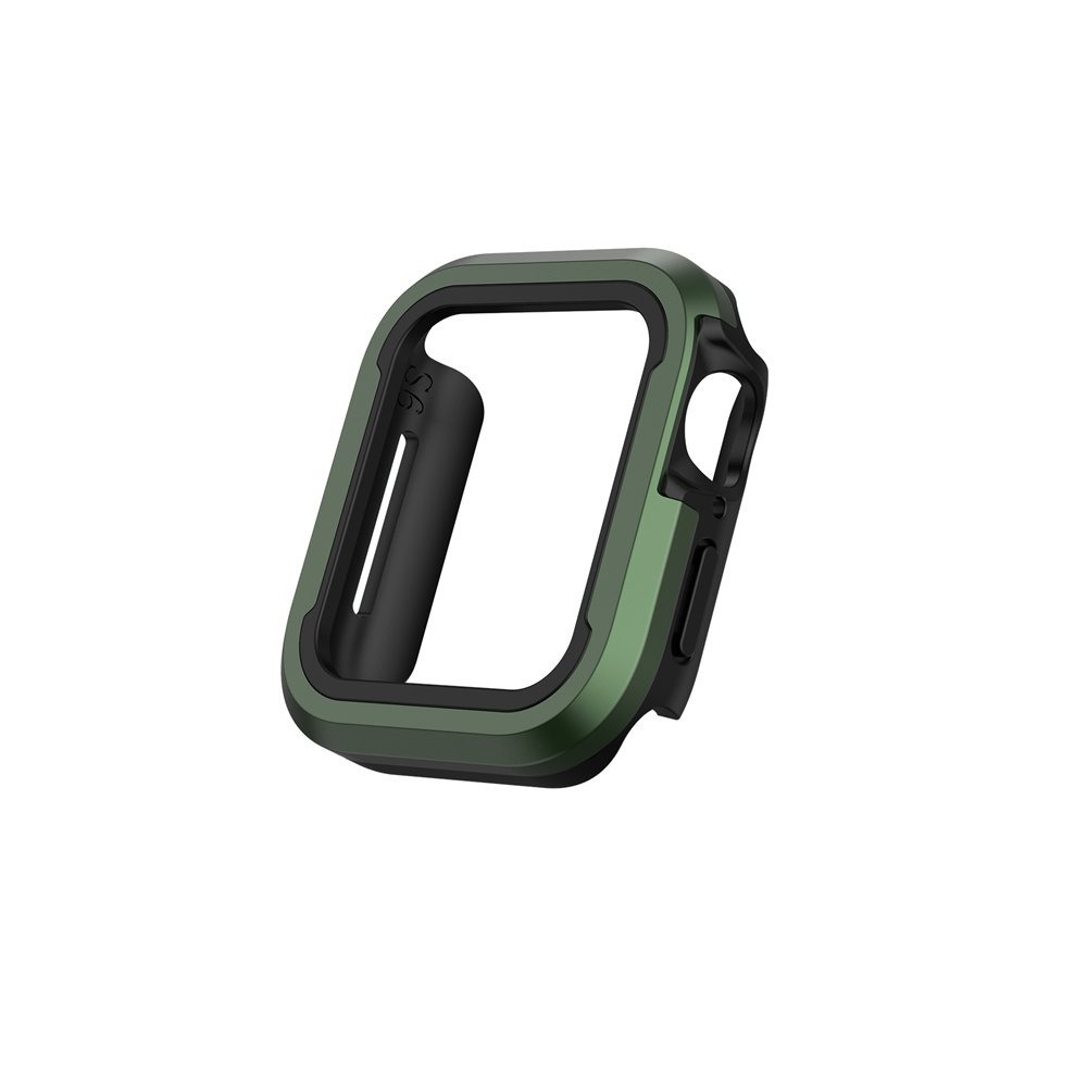 Apple Watch 7 41mm Wiwu JD-101 Defender Akıllı Saat Kasa Koruyucu - Görsel 8