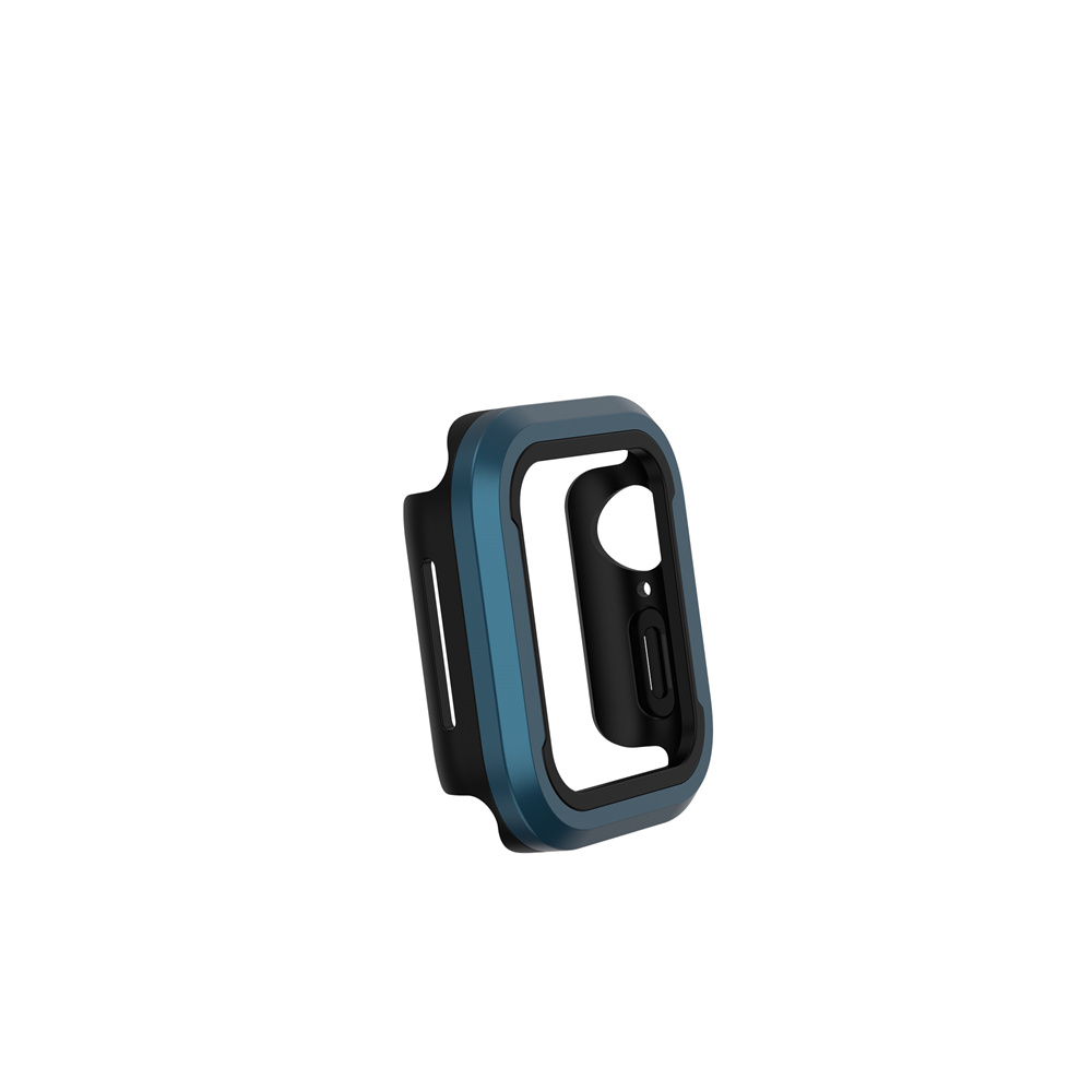 Apple Watch 7 41mm Wiwu JD-101 Defender Akıllı Saat Kasa Koruyucu - Görsel 16