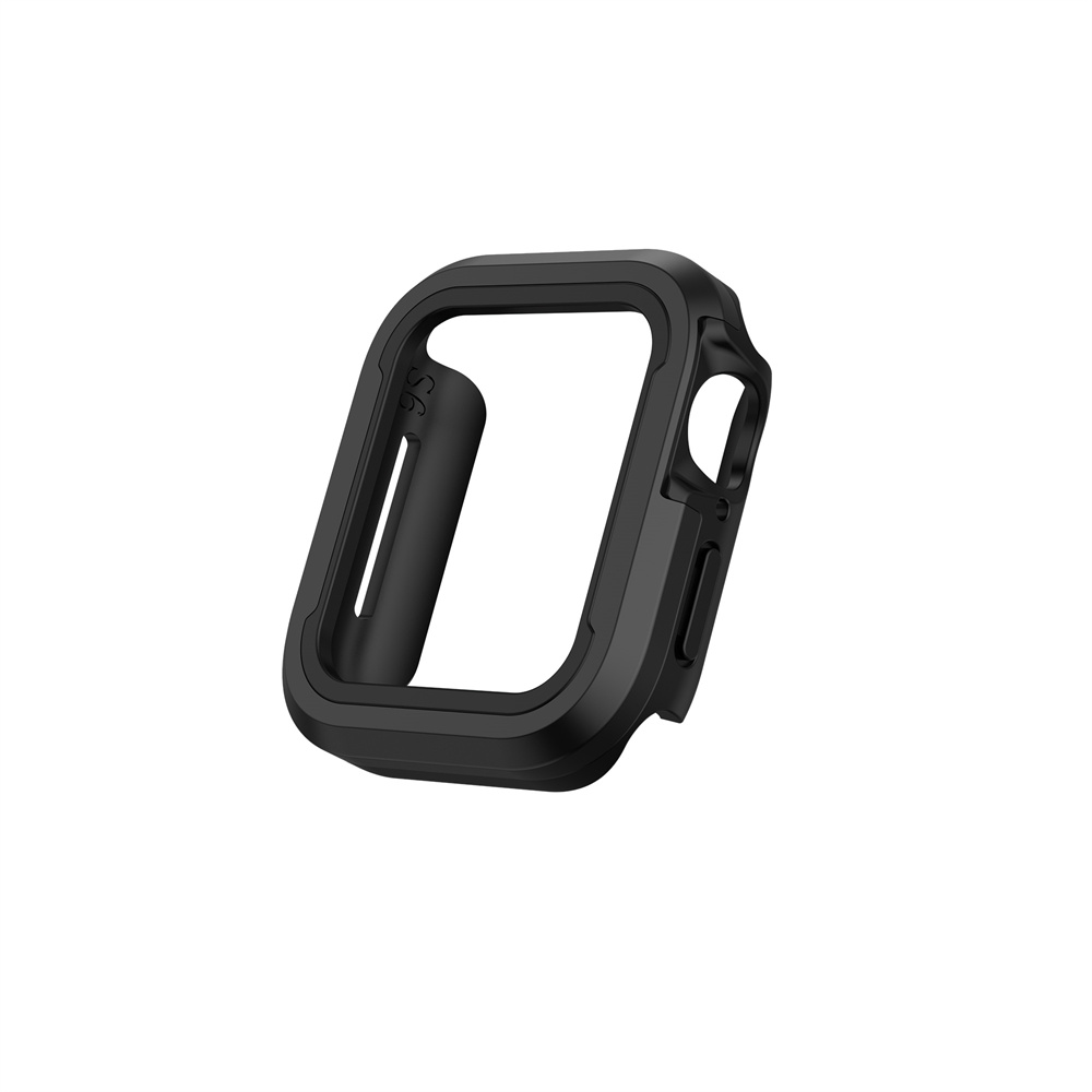 Apple Watch 7 41mm Wiwu JD-101 Defender Akıllı Saat Kasa Koruyucu - Görsel 15