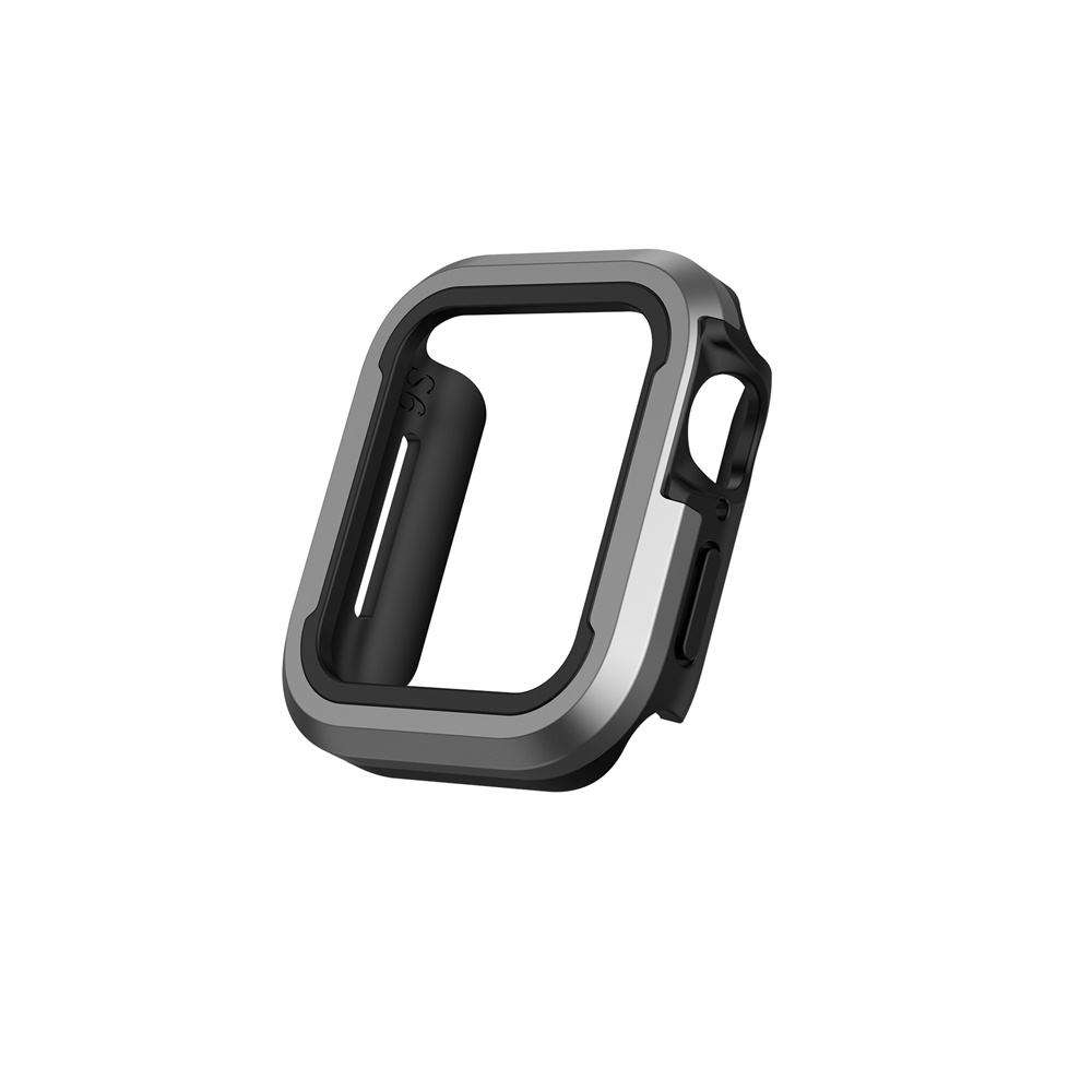 Apple Watch 7 41mm Wiwu JD-101 Defender Akıllı Saat Kasa Koruyucu - Görsel 18
