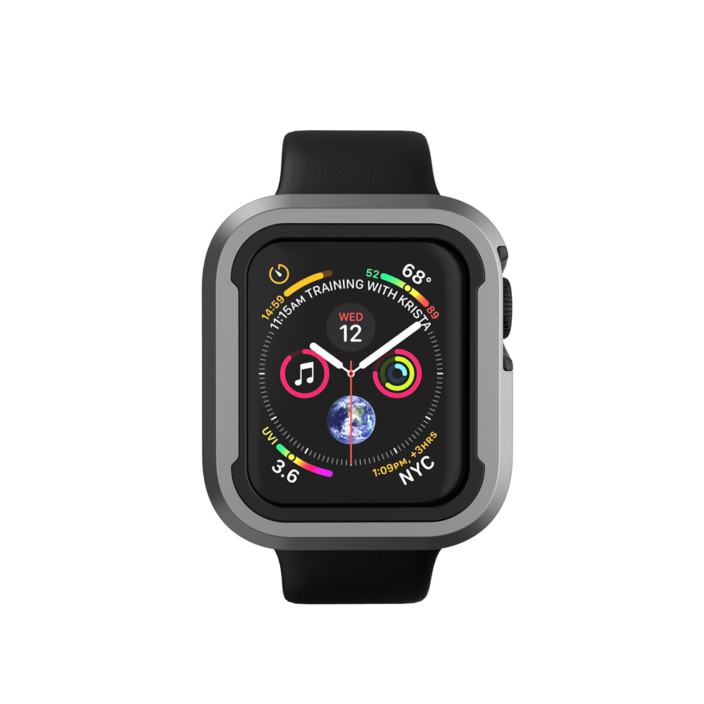 Apple Watch 7 41mm Wiwu JD-101 Defender Akıllı Saat Kasa Koruyucu - Görsel 21