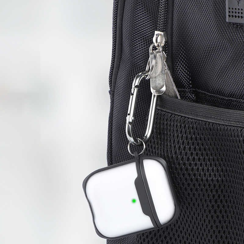 Wiwu Bumper 2 in 1 Airpods Kılıf - Görsel 7