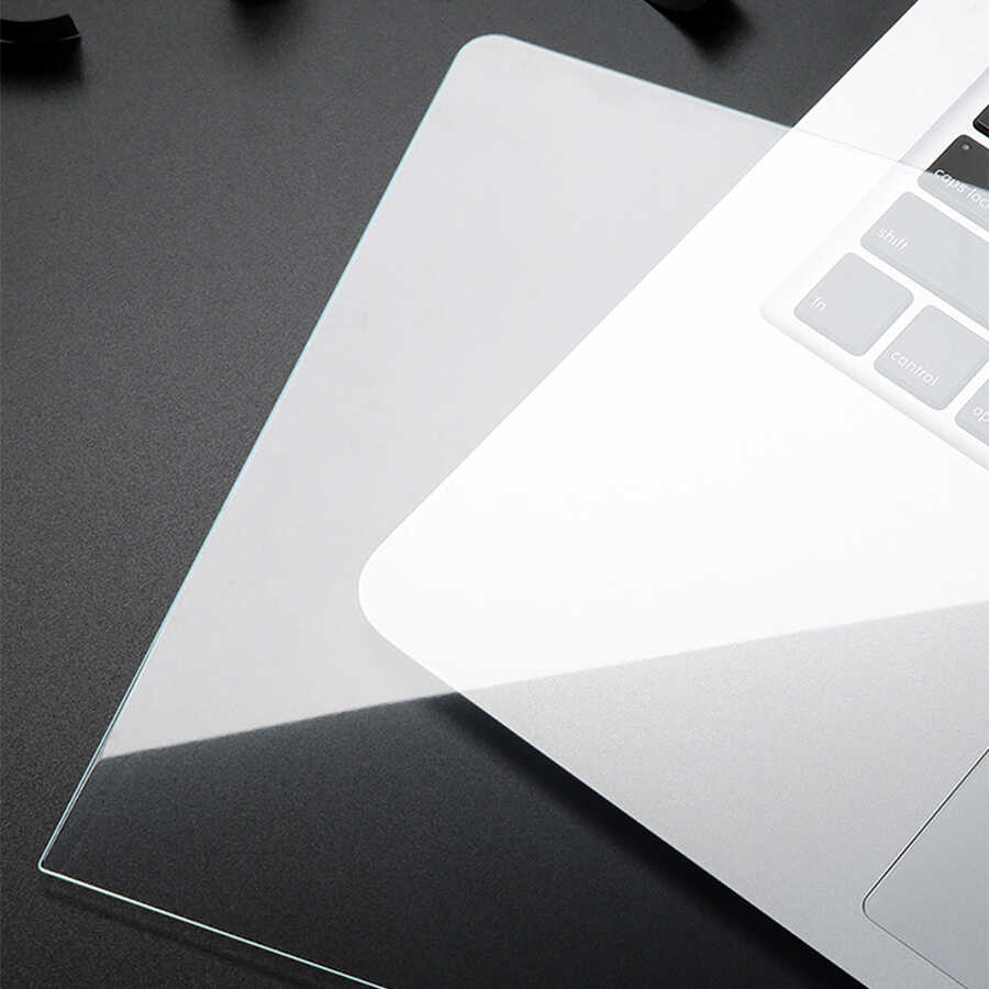 Apple Macbook 13.3' Pro Retina Vista Wiwu Ekran Koruyucu - Görsel 8