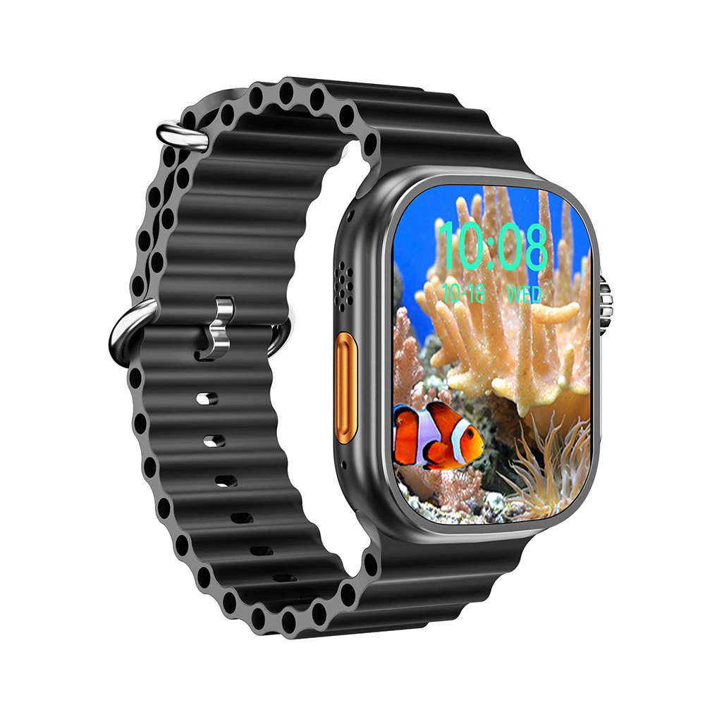 Lapas LW-03 iOS ve Android Uyumlu Akıllı Saat - Görsel 4
