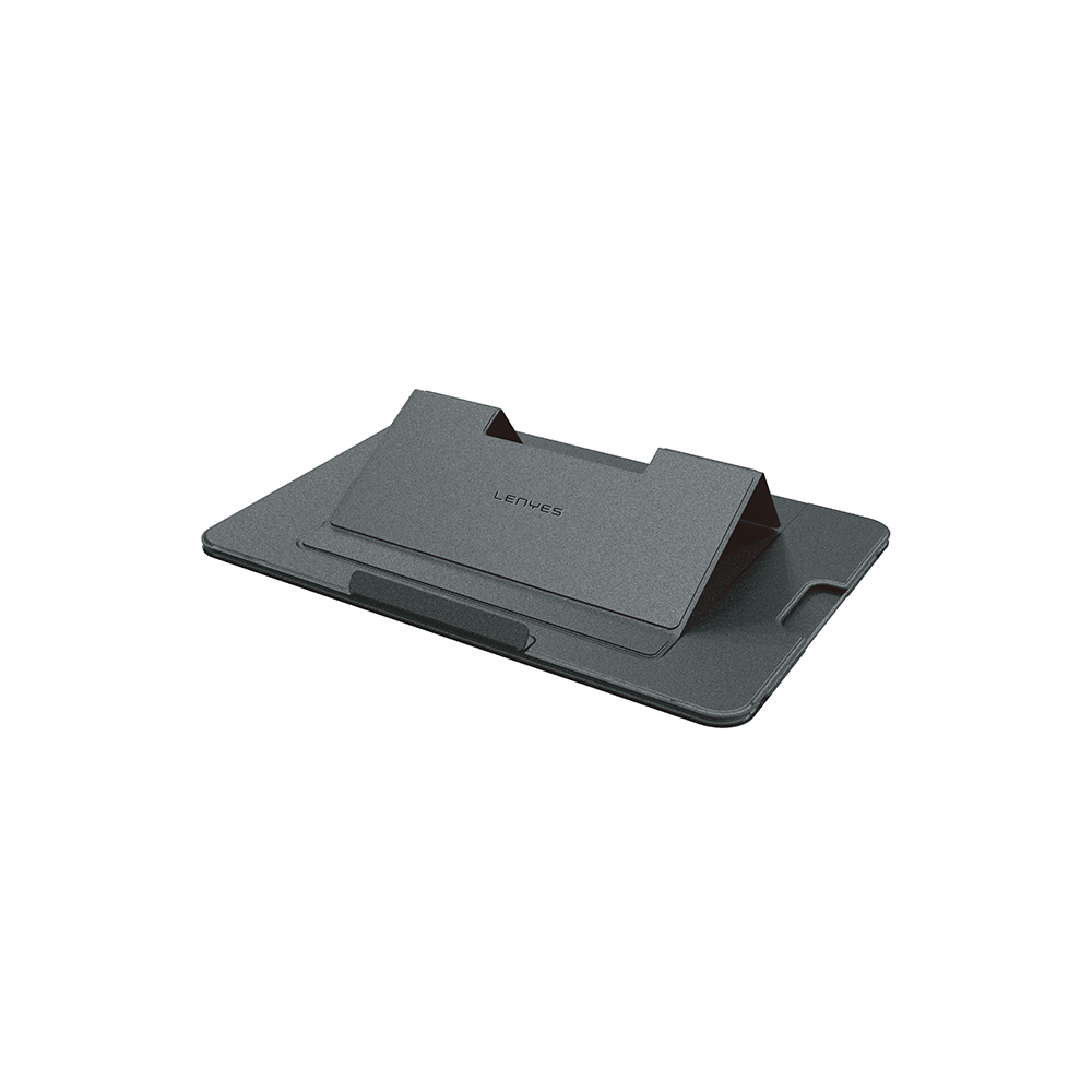 Lenyes LTS231 Ayarlanabilir Çok Fonksiyonlu Macbook Notebook Standı
