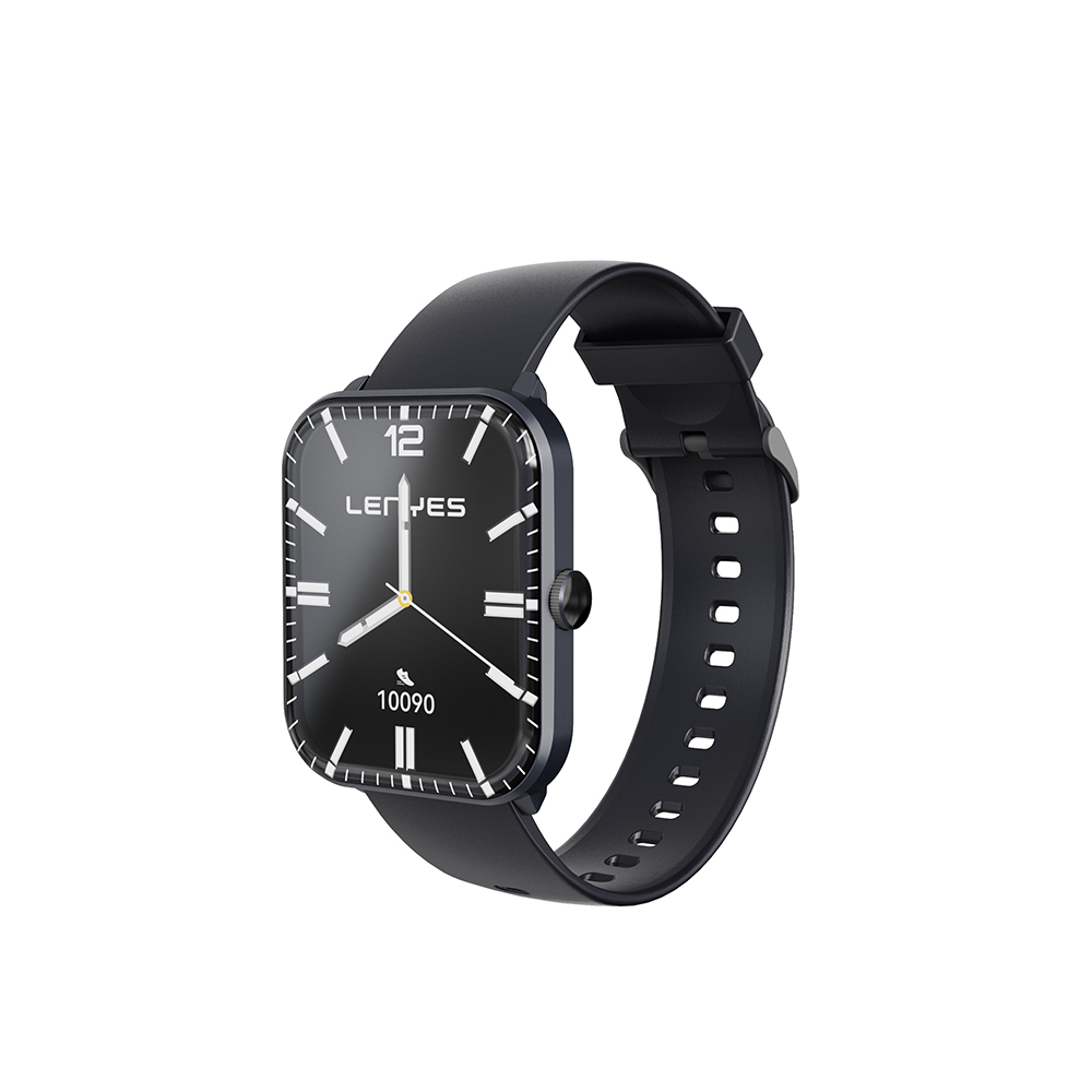 Lenyes LW-218 iOS ve Android Uyumlu Akıllı Saat