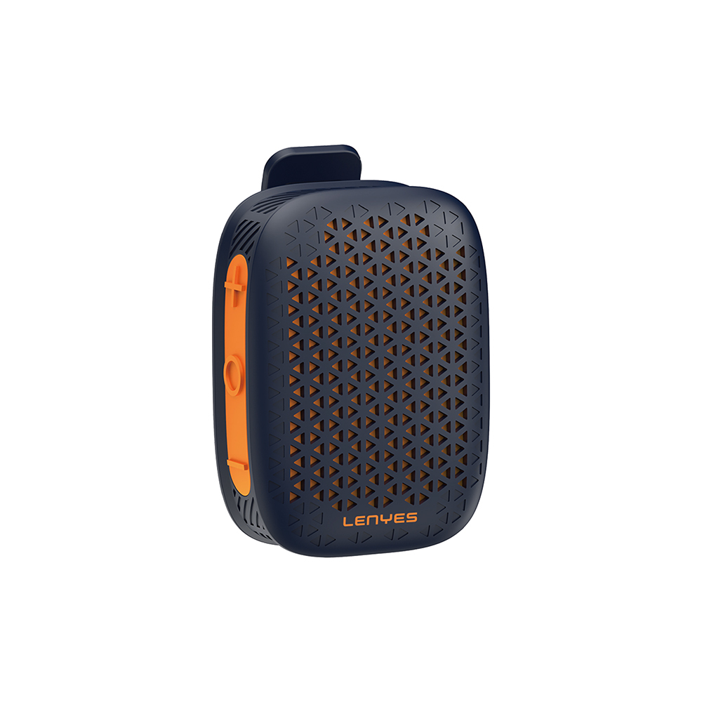 Lenyes S232 TWS Mandallı Bluetooth Speaker Hoparlör v5.4