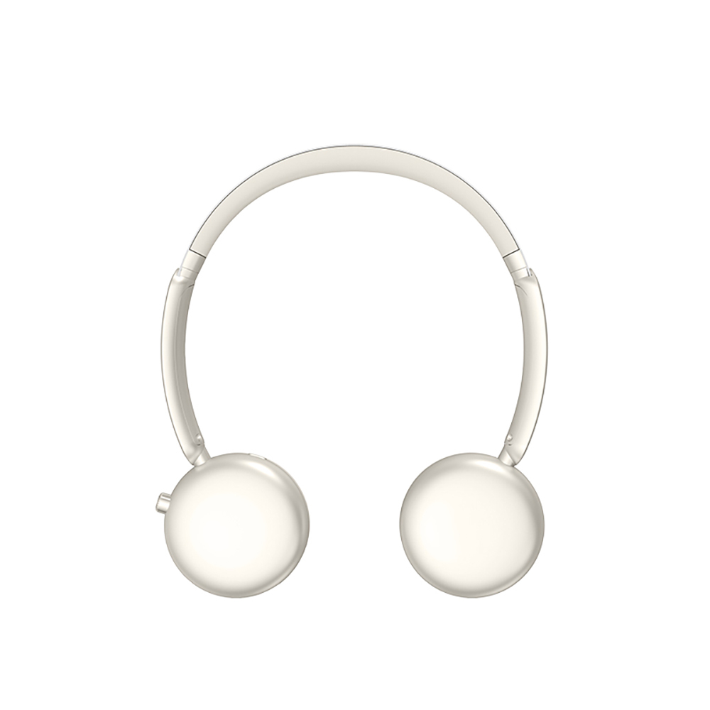 Recci REP-W95 ANC/ENC Özellikli Hi-Fi Ses Kaliteli Kulak Üstü Bluetooth v5.3 Kulaklık - Görsel 3