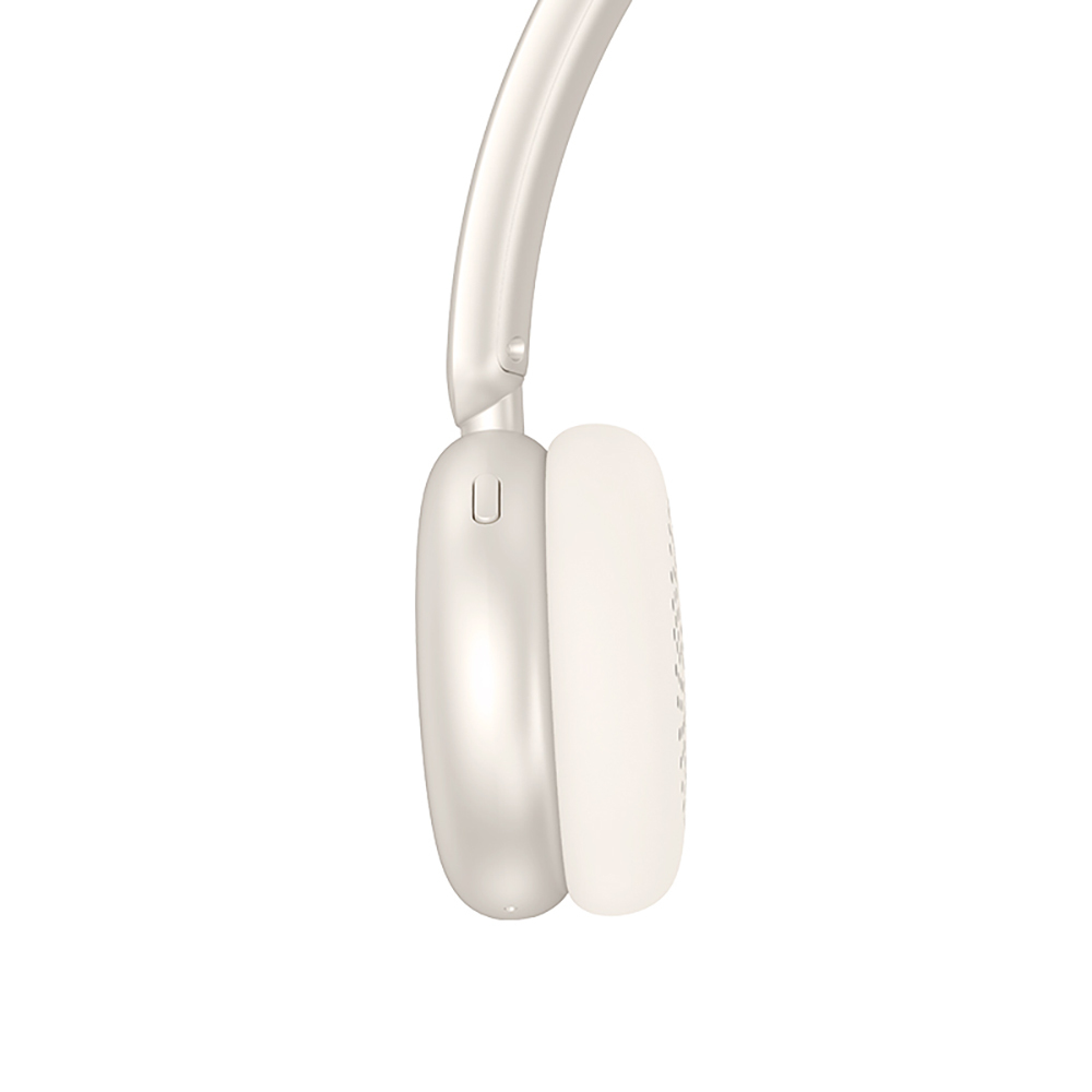 Recci REP-W95 ANC/ENC Özellikli Hi-Fi Ses Kaliteli Kulak Üstü Bluetooth v5.3 Kulaklık - Görsel 6