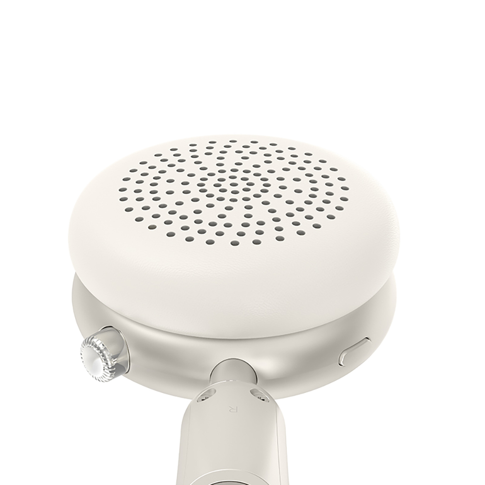 Recci REP-W95 ANC/ENC Özellikli Hi-Fi Ses Kaliteli Kulak Üstü Bluetooth v5.3 Kulaklık - Görsel 8