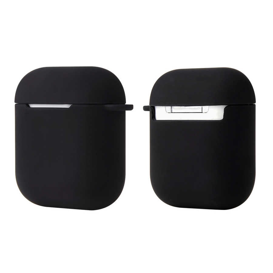 Apple Airpods Kılıf Zore Airbag 11 Silikon - Görsel 8