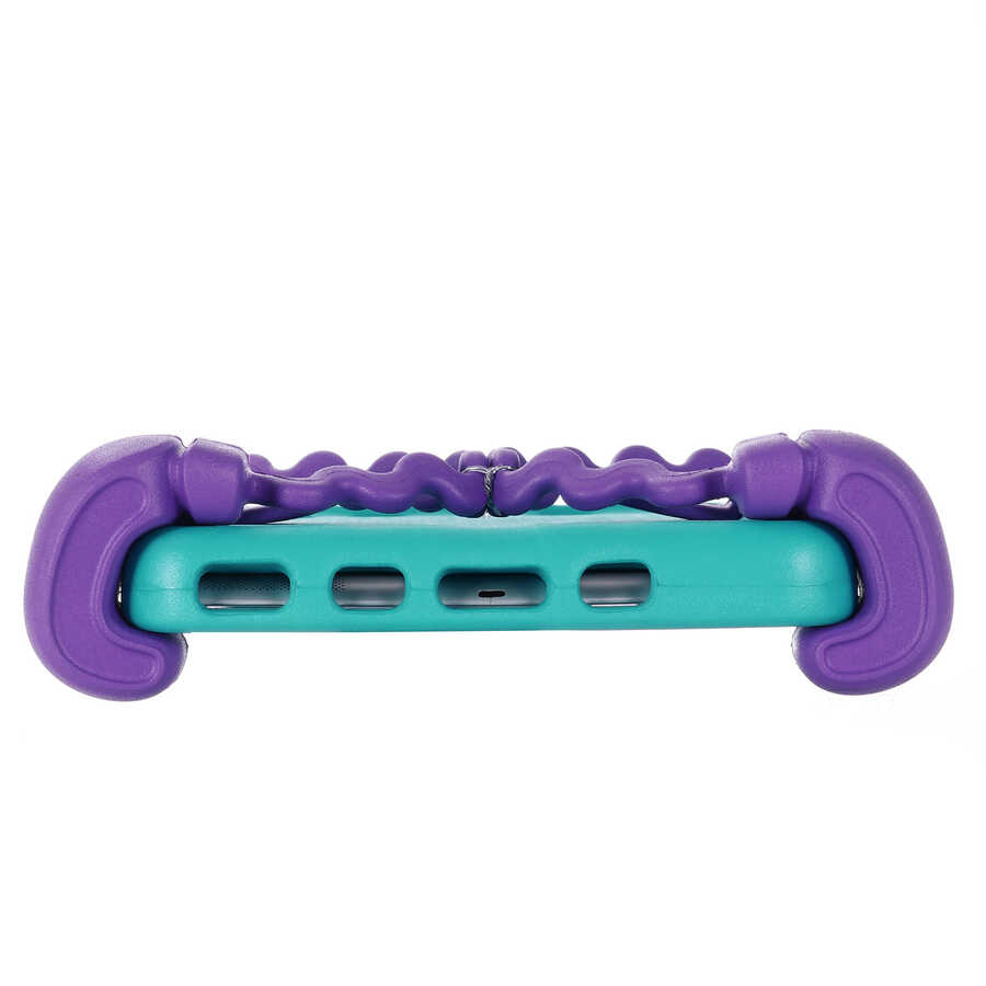 Apple iPad 2 3 4 Zore Eva Boxer Tablet Silikon - Görsel 6