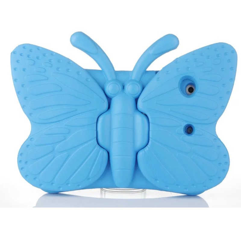 Apple iPad 9.7 2017 (5.Nesil) Zore Butterfly Standlı Tablet Kılıf - Görsel 2