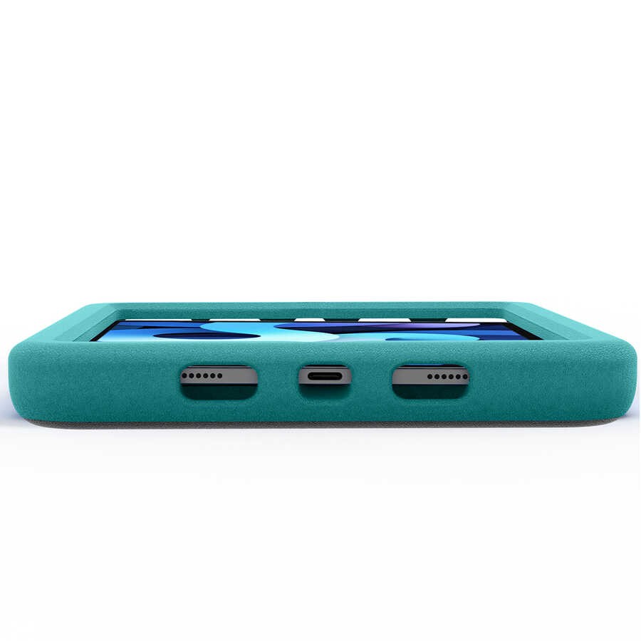 Apple iPad Mini 2-3 Zore Eva Boxer Tablet Silikon - Görsel 10