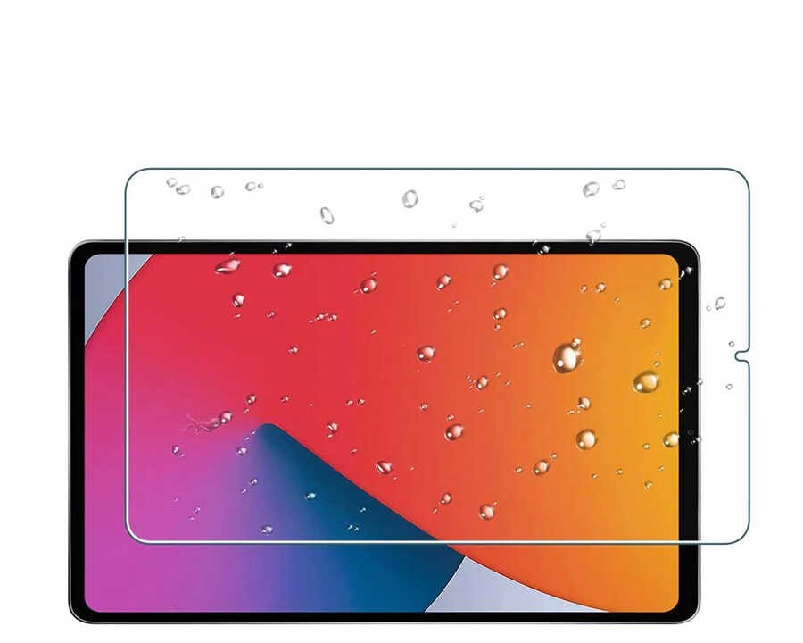 Apple iPad Mini 2021 (6.Nesil) Zore Tablet Temperli Cam Ekran Koruyucu - Görsel 6