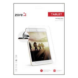 Apple iPad Mini 4 Zore Tablet Blue Nano Ekran Koruyucu - Görsel 3