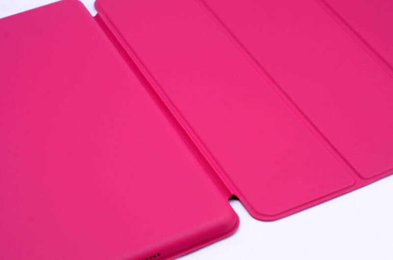 Apple iPad Pro 12.9 2018 (3.Nesil) Zore Orjinal Standlı Kılıf - Görsel 6