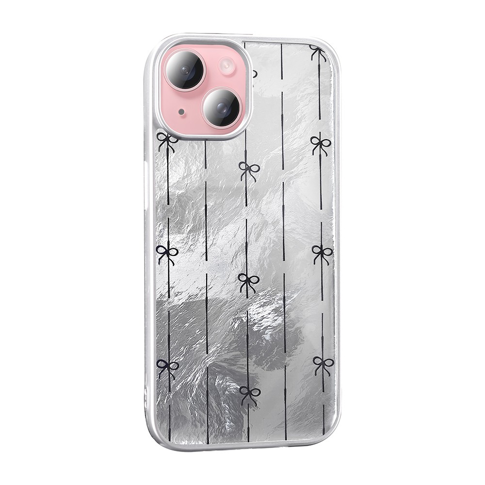 Apple iPhone 13 Kılıf Desenli Zore Mep Kapak - Görsel 10