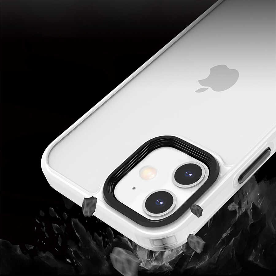 Apple iPhone 13 Kılıf Zore Cann Kapak - Görsel 2