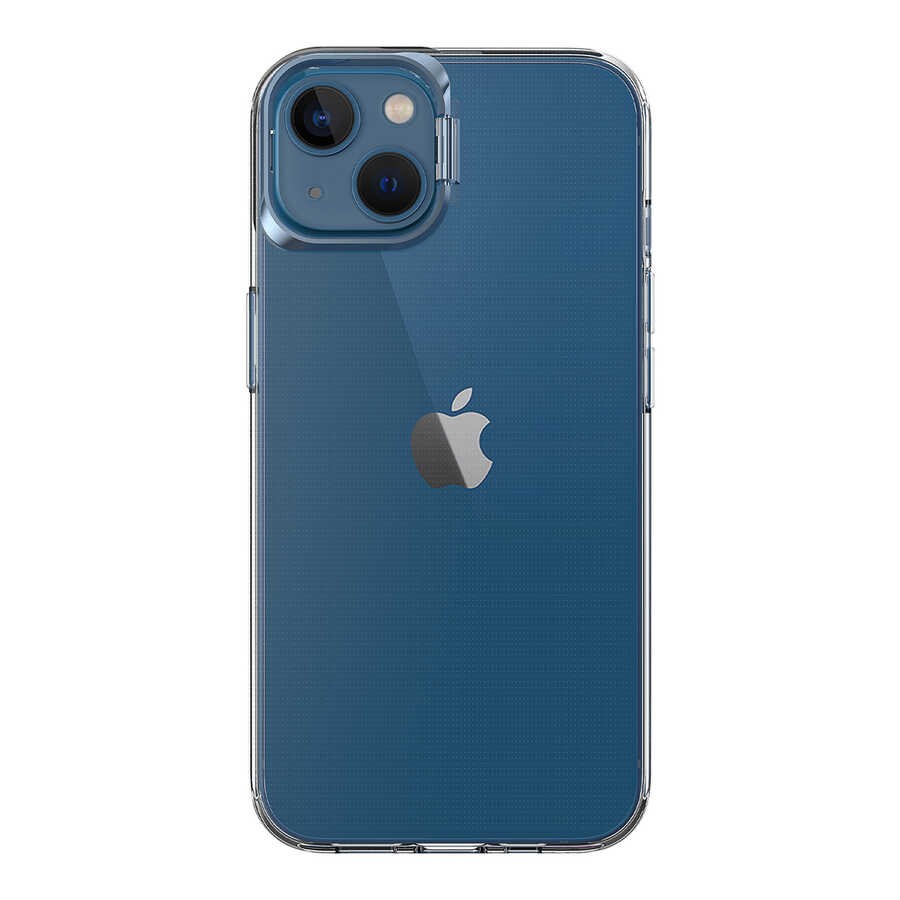 Apple iPhone 13 Kılıf Zore Skuba Kapak - Görsel 15