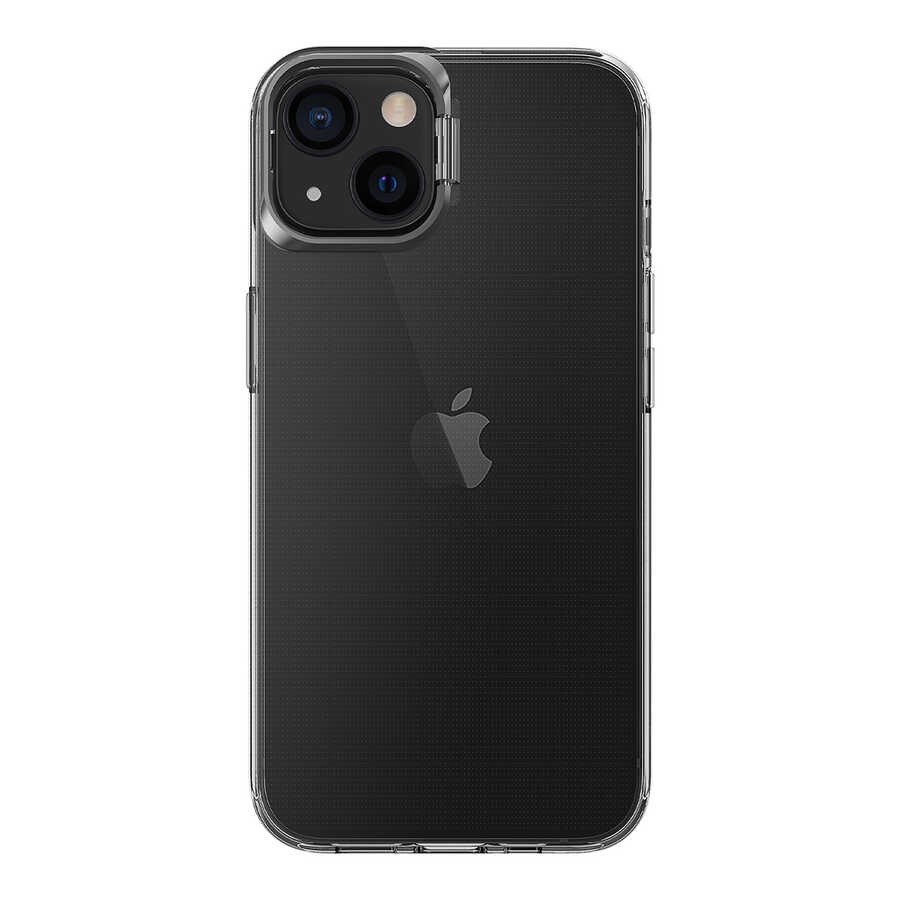 Apple iPhone 13 Kılıf Zore Skuba Kapak - Görsel 17