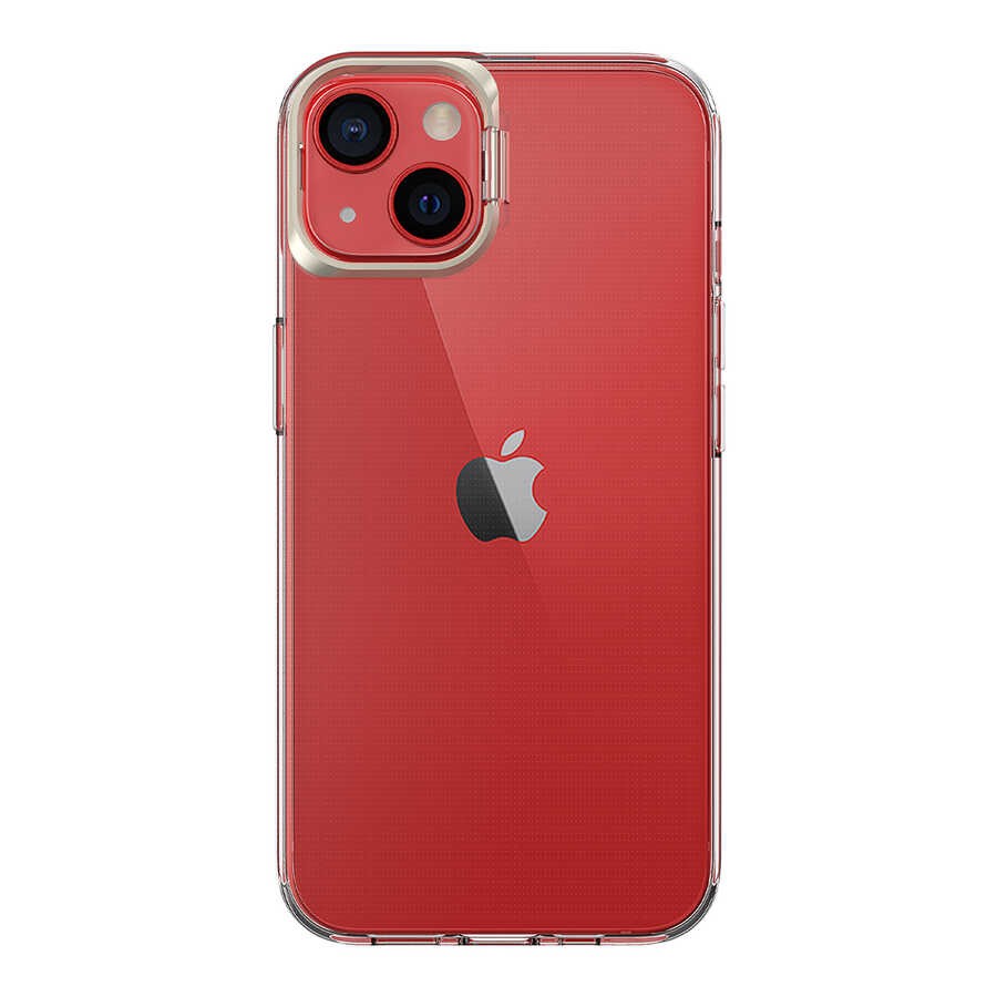 Apple iPhone 13 Kılıf Zore Skuba Kapak - Görsel 18