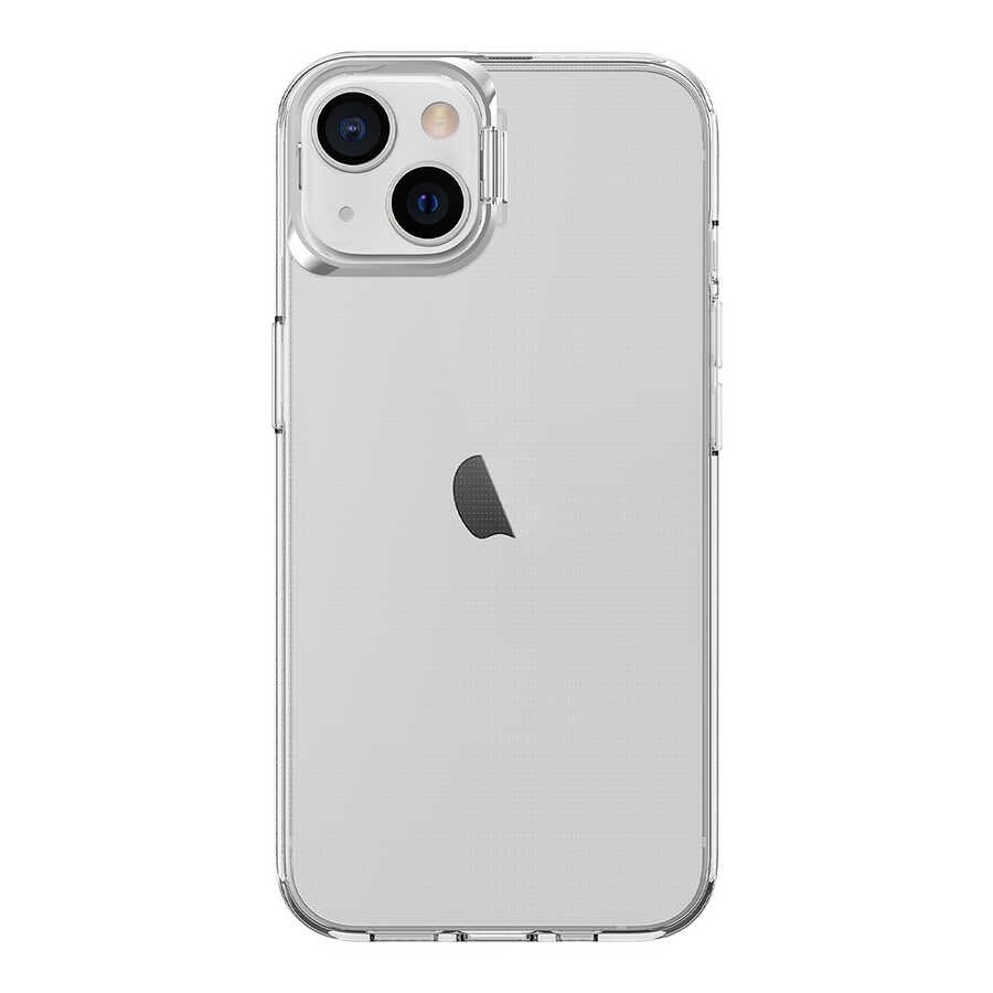 Apple iPhone 13 Kılıf Zore Skuba Kapak - Görsel 20