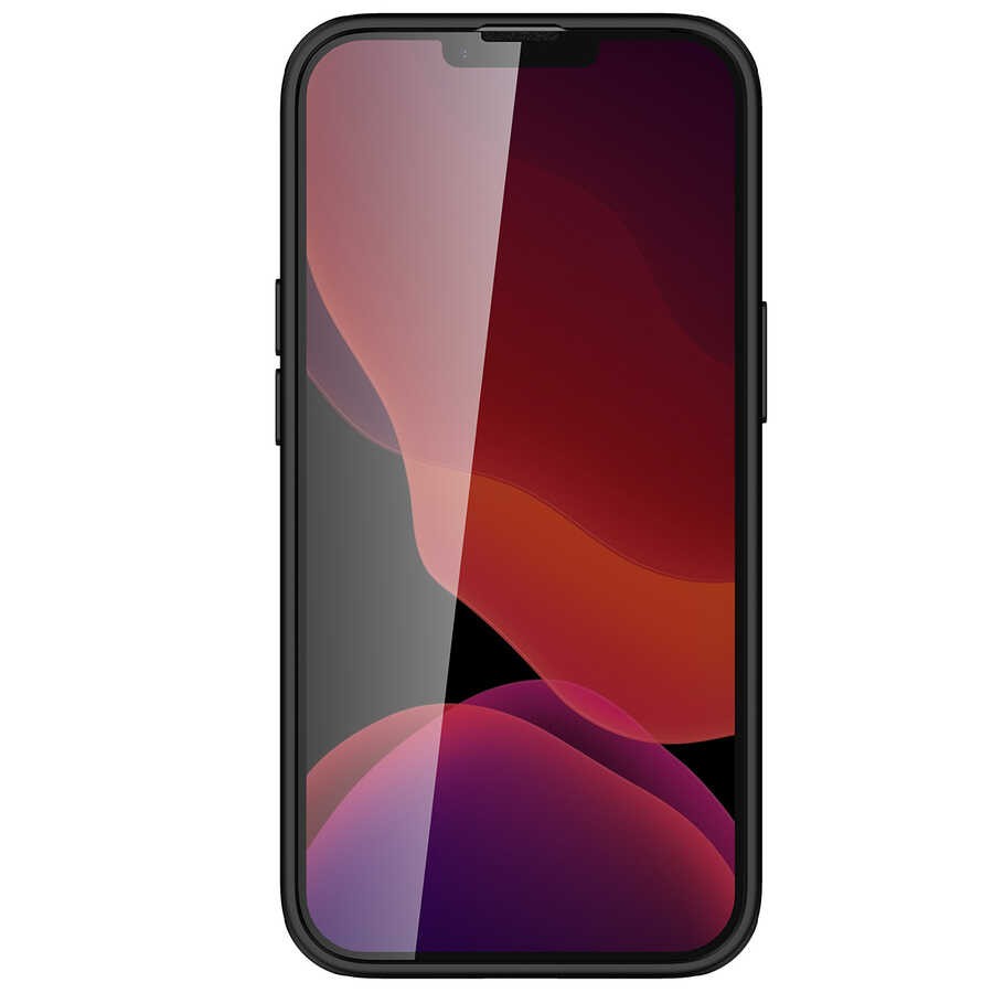 Apple iPhone 13 Kılıf Zore Volks Kapak - Görsel 10