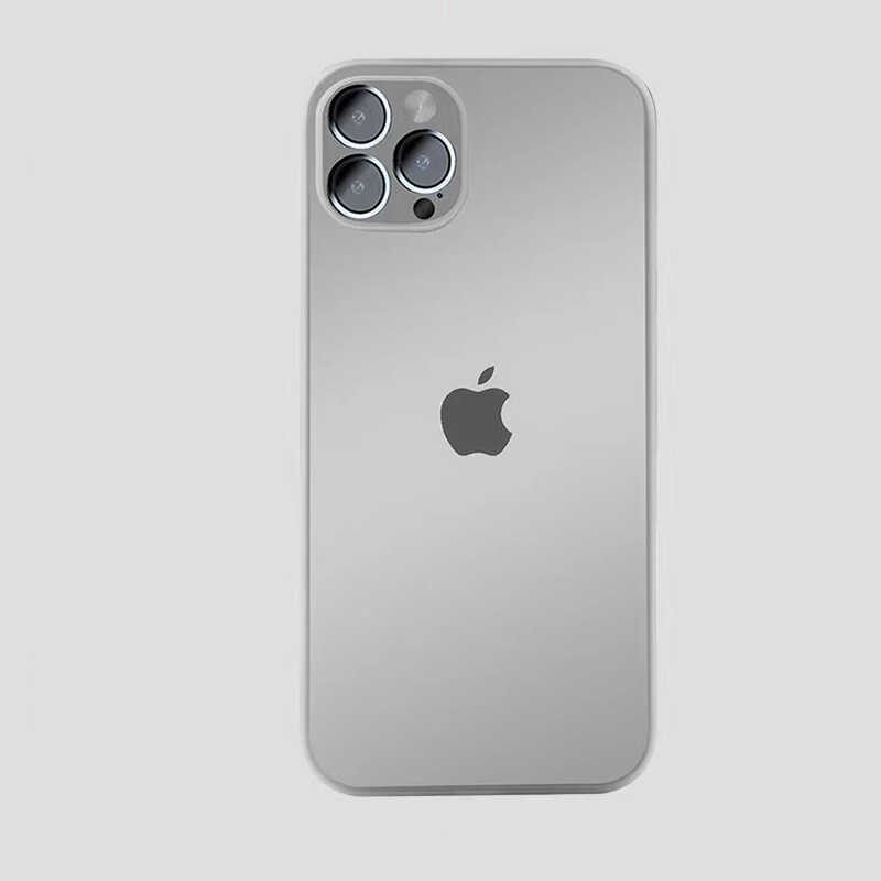 Apple iPhone 13 Pro Kılıf Zore 1.Kalite PP Kapak - Görsel 2