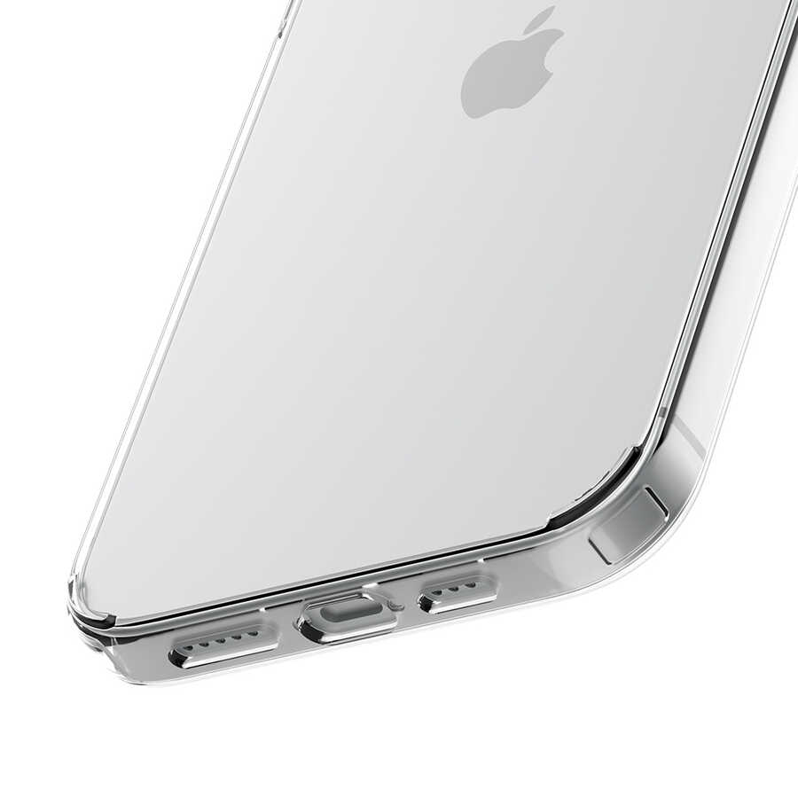 Apple iPhone 13 Pro Kılıf Zore Coss Kapak - Görsel 3