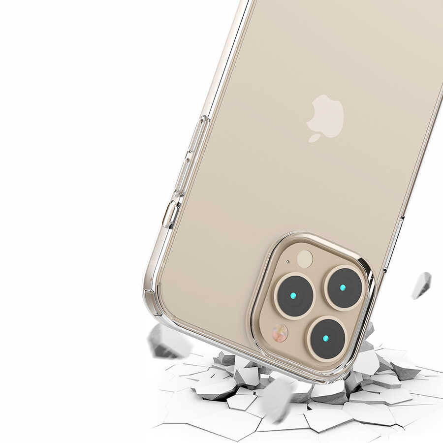 Apple iPhone 13 Pro Kılıf Zore Coss Kapak - Görsel 9