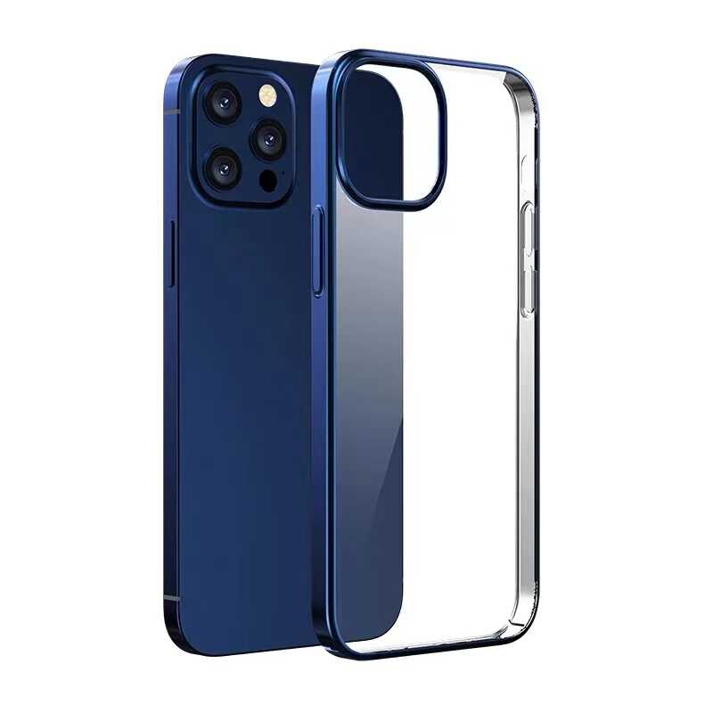 Apple iPhone 13 Pro Kılıf Zore Pixel Kapak - Görsel 4