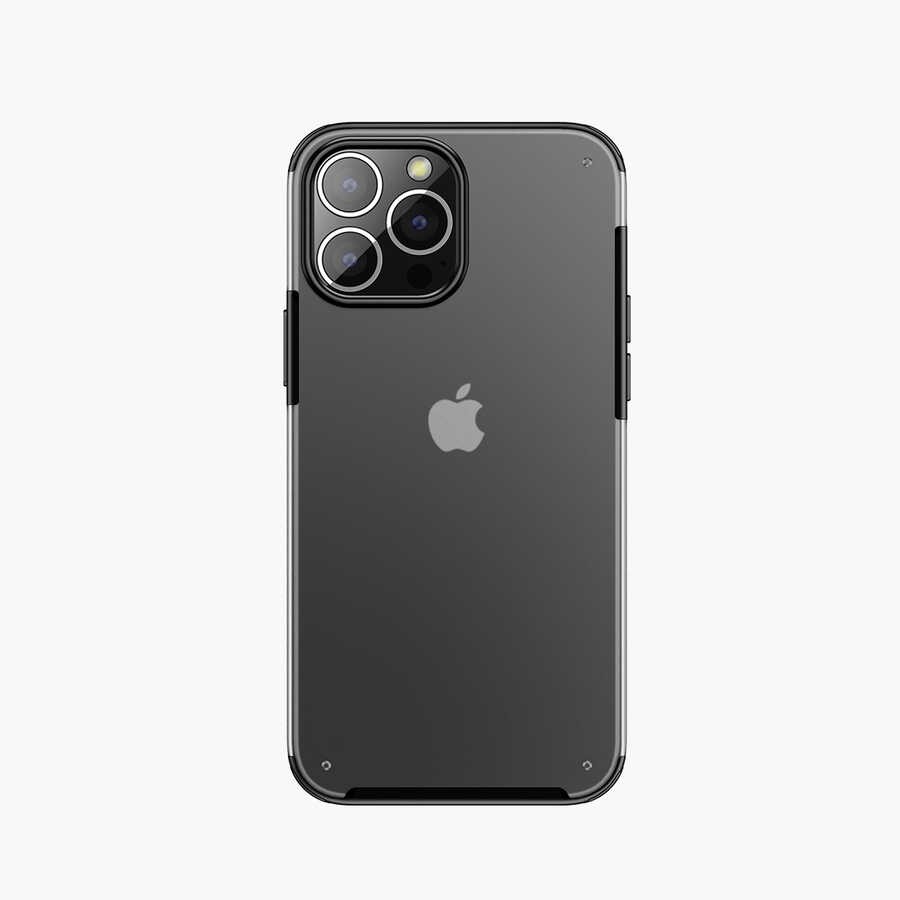 Apple iPhone 13 Pro Kılıf Zore Volks Kapak - Görsel 4