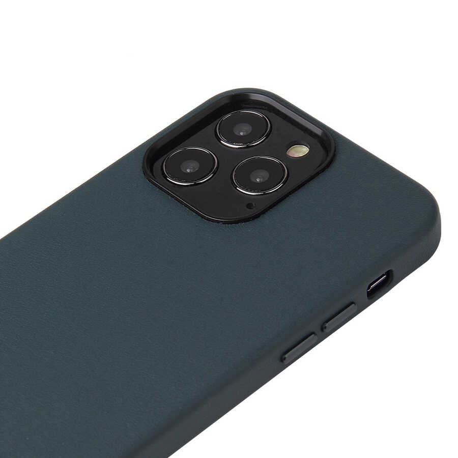 Apple iPhone 13 Pro Max Kılıf Zore Eyzi Kapak - Görsel 6