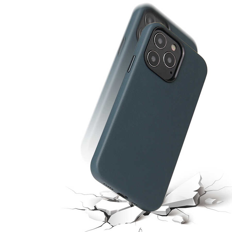 Apple iPhone 13 Pro Max Kılıf Zore Eyzi Kapak - Görsel 8