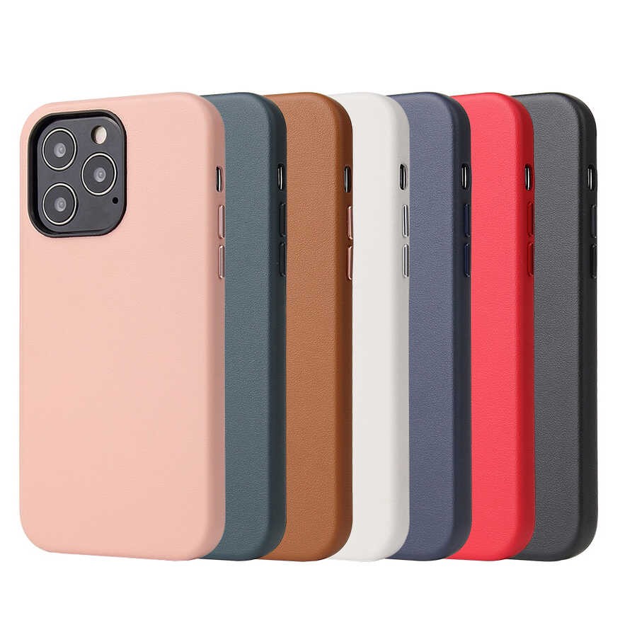 Apple iPhone 13 Pro Max Kılıf Zore Eyzi Kapak - Görsel 2