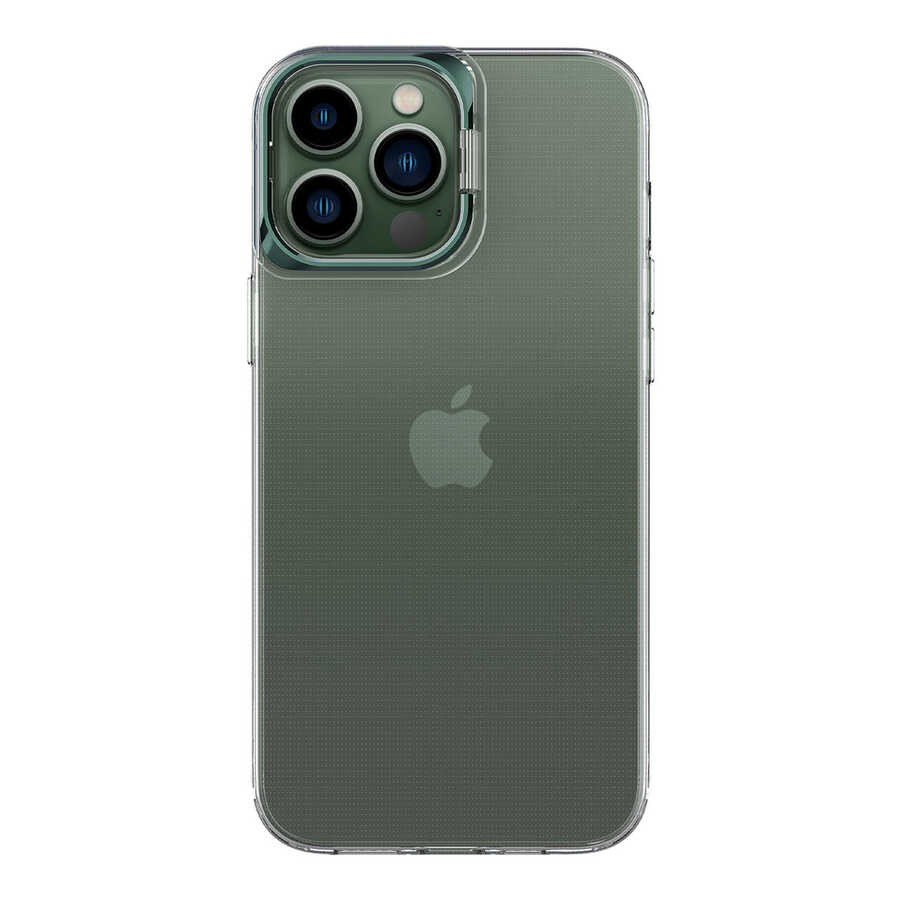 Apple iPhone 13 Pro Max Kılıf Zore Skuba Kapak - Görsel 21