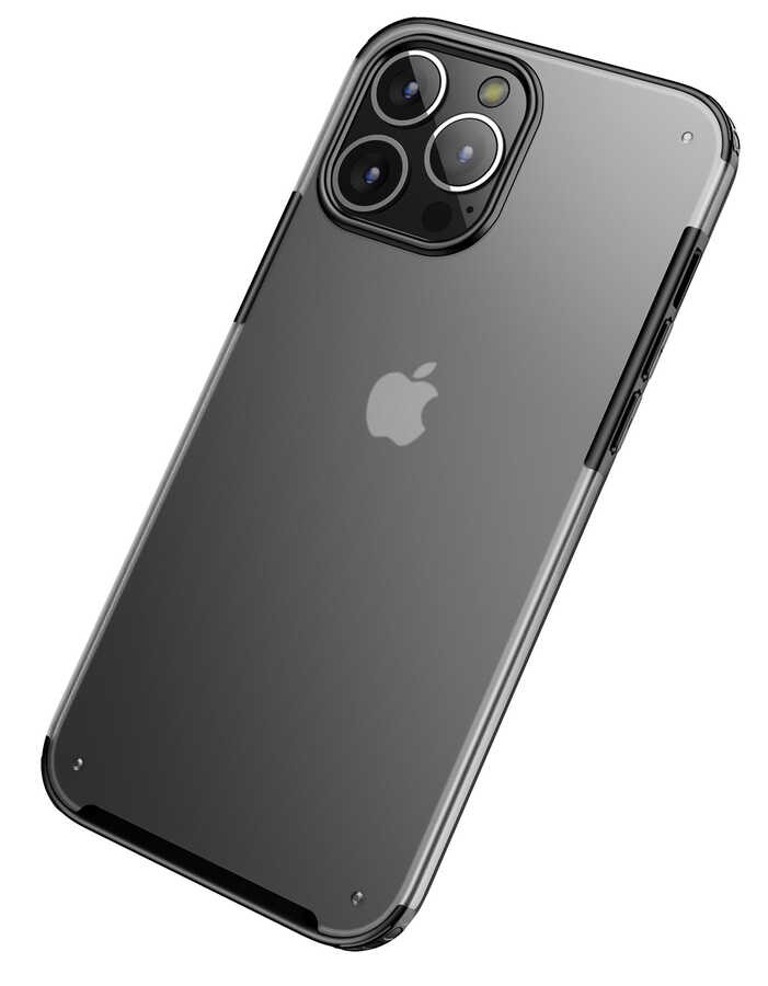 Apple iPhone 13 Pro Max Kılıf Zore Volks Kapak - Görsel 11