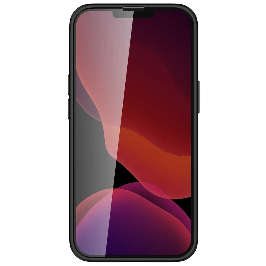 Apple iPhone 13 Pro Max Kılıf Zore Volks Kapak - Görsel 13
