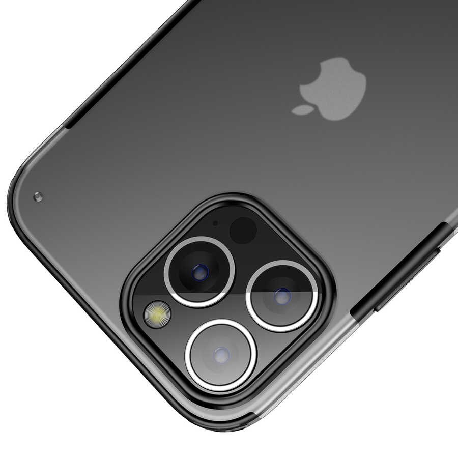 Apple iPhone 13 Pro Max Kılıf Zore Volks Kapak - Görsel 12