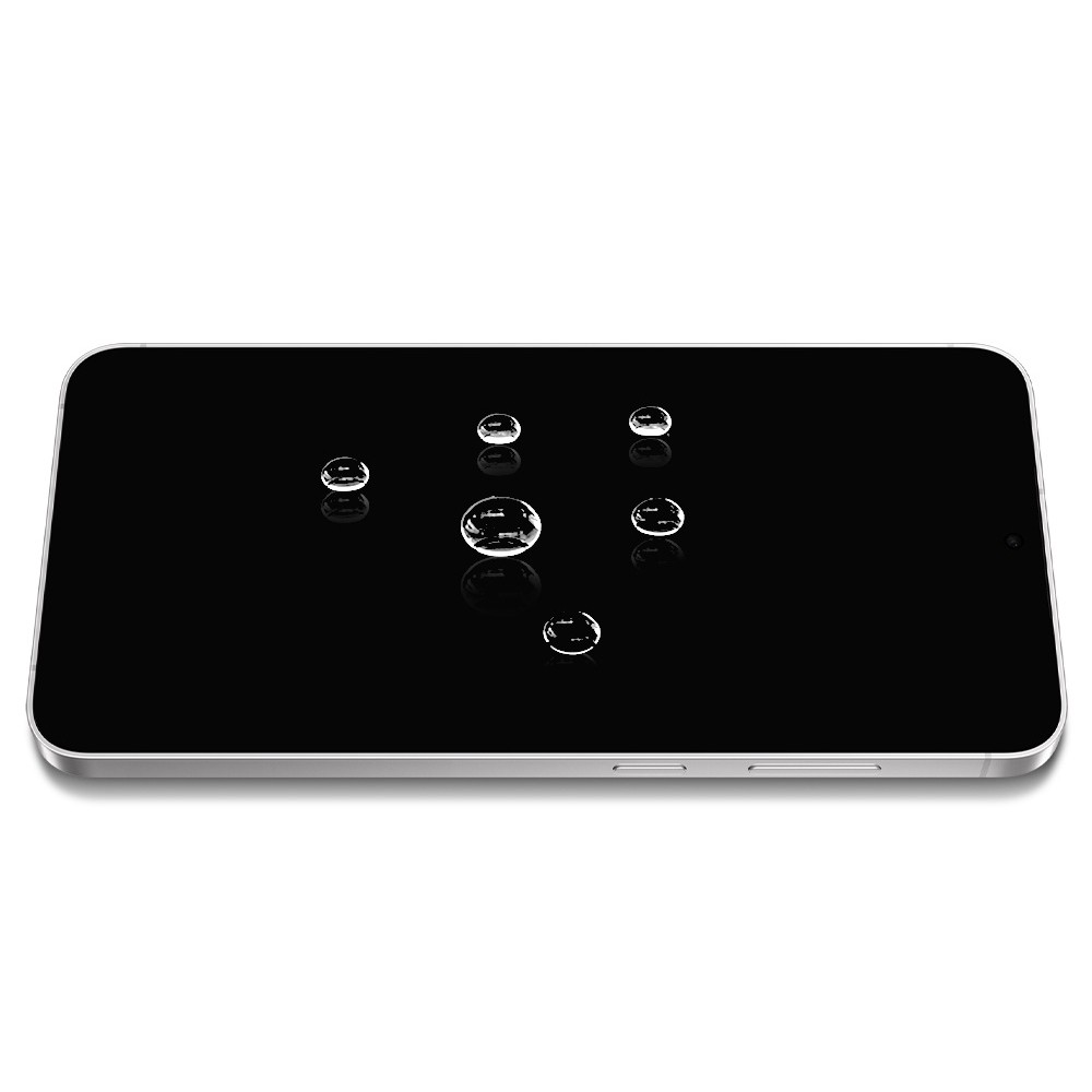 Apple iPhone 13 Zore 3D Oliv HD Temperli Cam Ekran Koruyucu + Kolay Uygulama Aparatı - Görsel 2