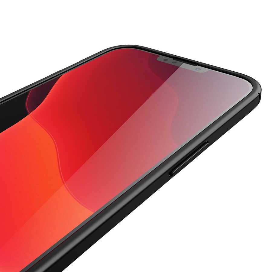 Apple iPhone 14 Kılıf Zore Niss Silikon Kapak - Görsel 7