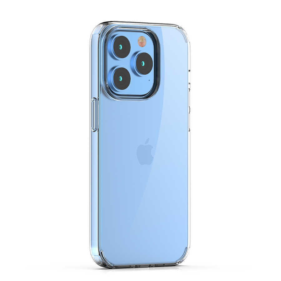 Apple iPhone 14 Pro Kılıf Zore Coss Kapak - Görsel 6