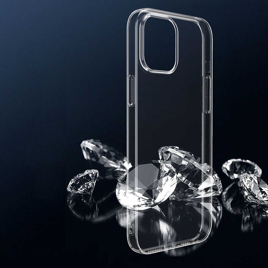 Apple iPhone 14 Pro Kılıf Zore Droga Kapak - Görsel 2