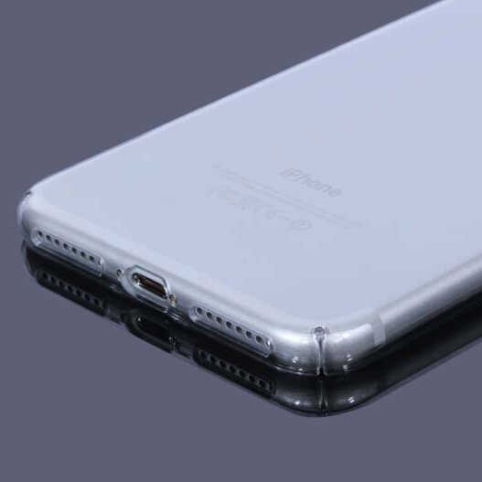 Apple iPhone 14 Pro Kılıf Zore Droga Kapak - Görsel 6