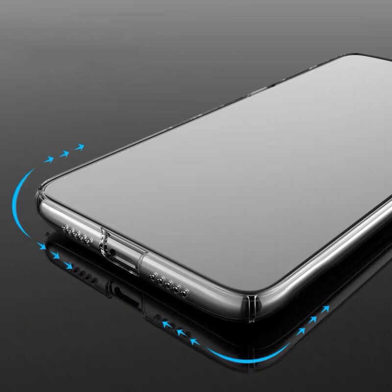 Apple iPhone 14 Pro Kılıf Zore Droga Kapak - Görsel 8