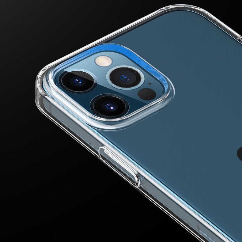 Apple iPhone 14 Pro Kılıf Zore Droga Kapak - Görsel 9